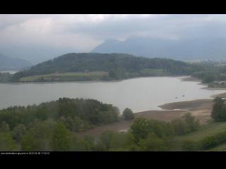 Wetter Webcam Gruyères (Greyerz, Freiburg)