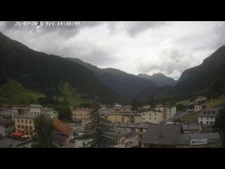 Wetter Webcam Zernez (Engadin) Wetter Webcam Zernez (Engadin)