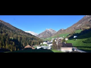 Wetter Webcam Samnaun-Compatsch 