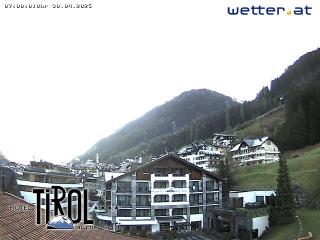 Wetter Webcam Ischgl (Silvretta Arena, Tirol)