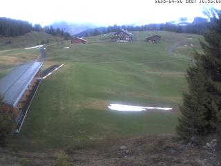 Wetter Webcam Arosa (Graubünden, Schanfingg - Arosa)