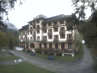 Wetter Webcam Bergün-Bravuogn (Engadin)