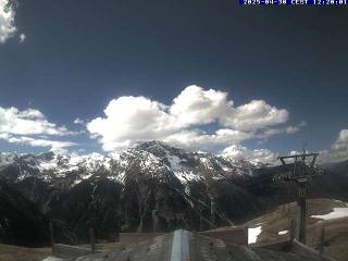 Wetter Webcam Bergün-Bravuogn (Engadin)