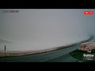 Wetter Webcam Bernina Hospiz 