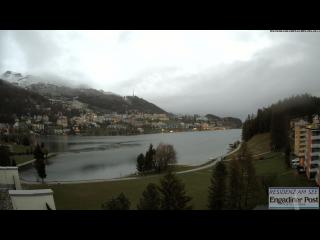 Wetter Webcam St. Moritz (Engadin, St. Moritz) Wetter Webcam St. Moritz (Engadin, St. Moritz)