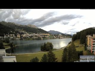 tiempo Webcam St. Moritz (Engadin, St. Moritz) tiempo Webcam St. Moritz (Engadin, St. Moritz)