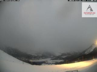 Wetter Webcam St. Moritz (Engadin, St. Moritz)