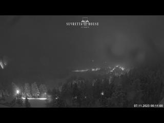 Wetter Webcam St. Moritz (Engadin, St. Moritz)