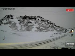 Wetter Webcam Pontresina (Engadin, Graubünden)