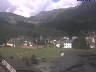 Wetter Webcam Bivio 