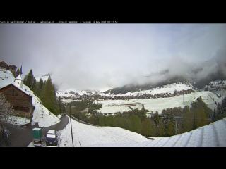 Wetter Webcam Sedrun 