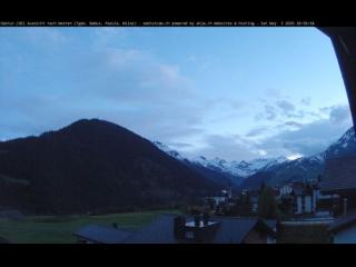 Wetter Webcam Sedrun 