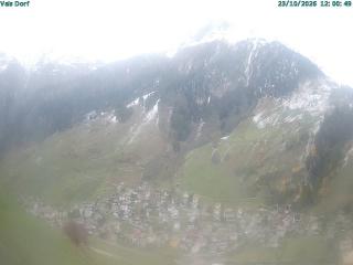 Wetter Webcam Vals (Graubünden, Val Lumnezia) Wetter Webcam Vals (Graubünden, Val Lumnezia)