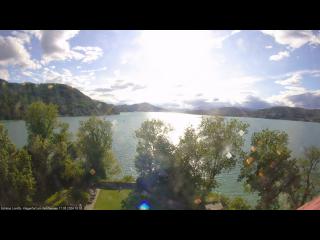 Wetter Webcam Klagenfurt 