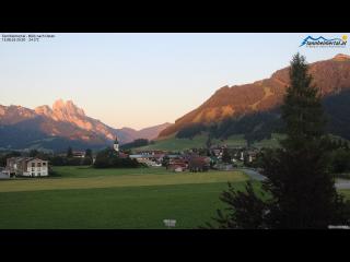 Wetter Webcam Schattwald (Tirol, Tannheimer Tal) Wetter Webcam Schattwald (Tirol, Tannheimer Tal)