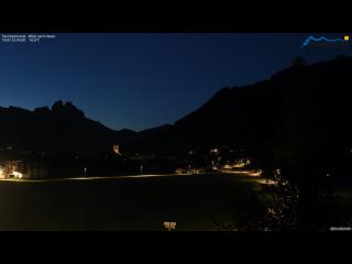 Wetter Webcam Schattwald (Tirol, Tannheimer Tal)