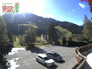 Wetter Webcam Tannheim (Tirol, Tannheimer Tal) Wetter Webcam Tannheim (Tirol, Tannheimer Tal)