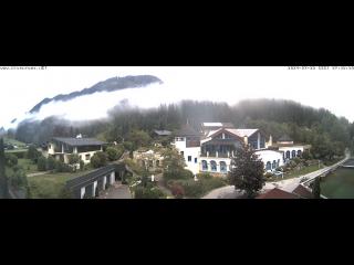 Wetter Webcam Elbigenalp (Tirol, Lechtal)