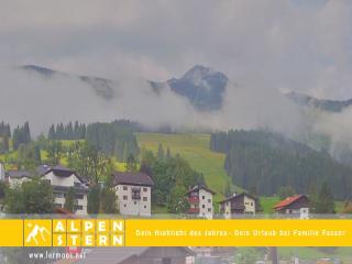 Wetter Webcam Lermoos (Tirol, Zugspitzgebiet)