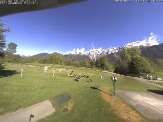 Wetter Webcam Mieming (Tirol, Mieminger Plateau)