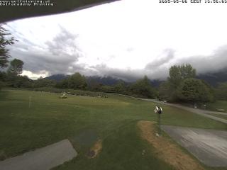 Wetter Webcam Mieming (Tirol, Mieminger Plateau)