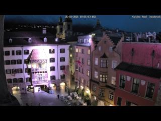 Wetter Webcam Innsbruck (Tirol, Inntal) Wetter Webcam Innsbruck (Tirol, Inntal)