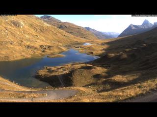 Wetter Webcam Galtür (Tirol, Paznauntal) Wetter Webcam Galtür (Tirol, Paznauntal)