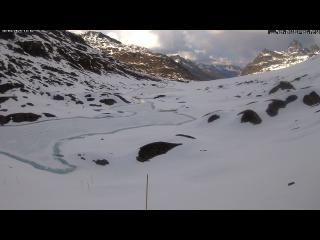 Wetter Webcam Galtür (Tirol, Paznauntal)