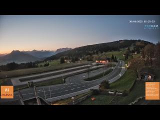 Wetter Webcam Dornbirn (Vorarlberg, Bodenseeregion)