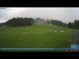 Wetter Webcam Dornbirn (Vorarlberg, Bodenseeregion)