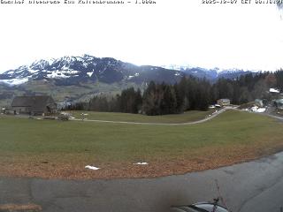 Wetter Webcam Alberschwende (Vorarlberg, Bregenzer Wald) Wetter Webcam Alberschwende (Vorarlberg, Bregenzer Wald)