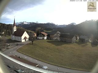 Wetter Webcam Hittisau (Tirol, Bregenzer Wald, Sibratsgfäll) Wetter Webcam Hittisau (Tirol, Bregenzer Wald, Sibratsgfäll)