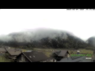 Wetter Webcam Schoppernau (Vorarlberg, Bregenzer Wald)