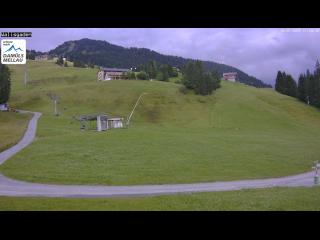 Wetter Webcam Damüls (Vorarlberg, Bregenzer Wald) Wetter Webcam Damüls (Vorarlberg, Bregenzer Wald)