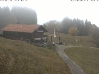 Wetter Webcam Oberstdorf (Allgäu, Das Höchste) Wetter Webcam Oberstdorf (Allgäu, Das Höchste)