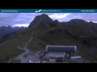 Wetter Webcam Oberstdorf (Allgäu, Das Höchste) Wetter Webcam Oberstdorf (Allgäu, Das Höchste)
