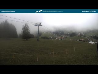 Wetter Webcam Hirschegg 