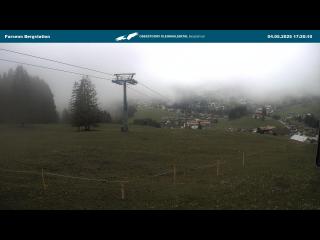 Wetter Webcam Hirschegg 