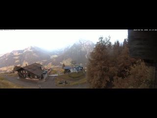 Wetter Webcam Hirschegg (Vorarlberg, Kleinwalsertal)