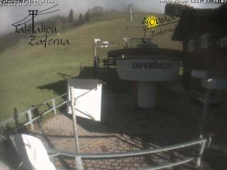 Wetter Webcam Mittelberg (Vorarlberg, Kleinwalsertal)