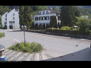 Wetter Webcam Hohenems (Vorarlberg, Alpenrhein)
