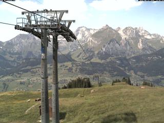 Wetter Webcam Wildhaus (Toggenburg) Wetter Webcam Wildhaus (Toggenburg)