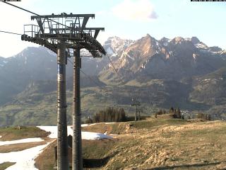 Wetter Webcam Wildhaus (Toggenburg)