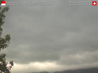 Wetter Webcam Solothurn 