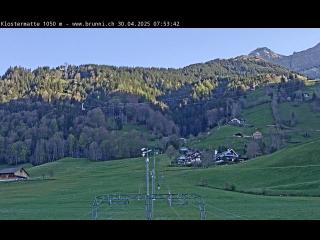 Wetter Webcam Engelberg (Zentralschweiz)