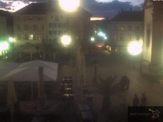 Wetter Webcam Bad Säckingen 