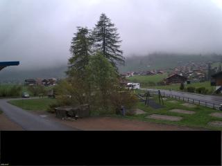 Wetter Webcam Adelboden (Berner Oberland)