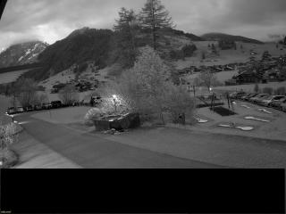 weather Webcam Adelboden (Bernese Oberland)