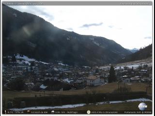 Wetter Webcam Moena 