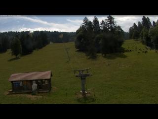 Wetter Webcam Chasseral (Chasseral) Wetter Webcam Chasseral (Chasseral)